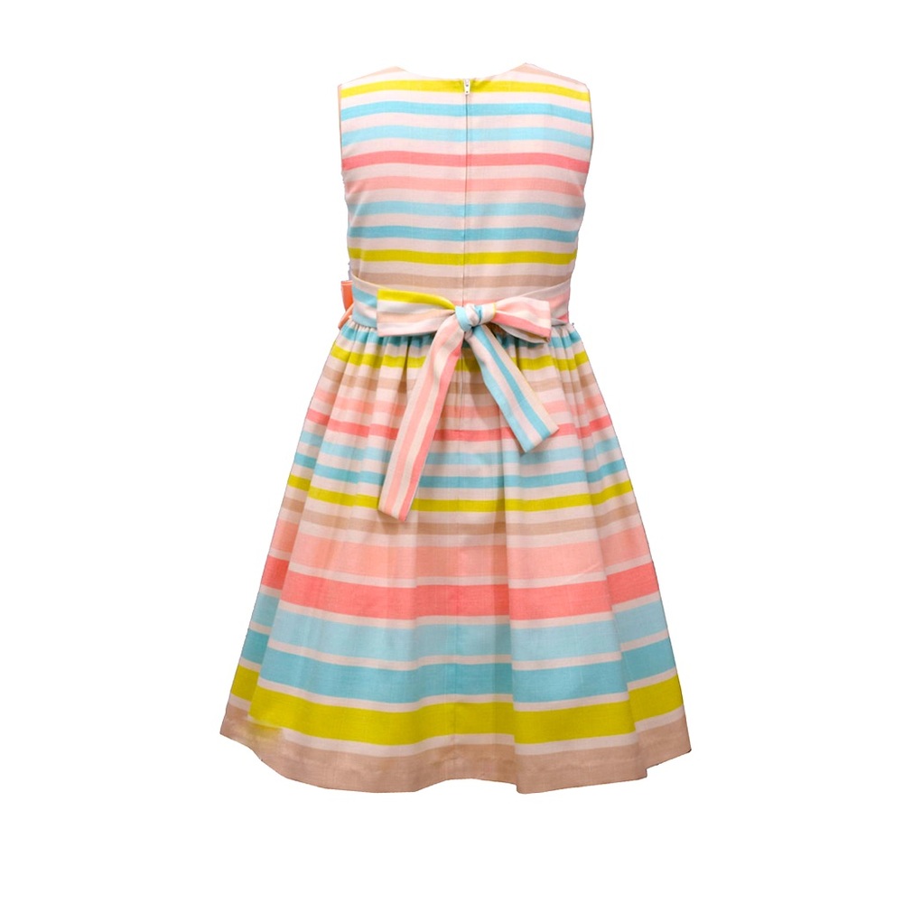 Toddler dress - Picture 2 of 2